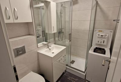 Garsonieră semidecomandată în Gheorgheni - 3