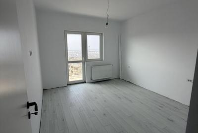 Apartament cu 2 camere decomandat în Metalurgiei - 3
