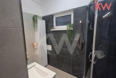 Vanzare – apartament 2 camere, terasa spectaculoasa - 4