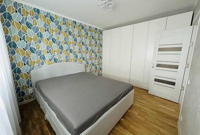 Apartament 2 camere, 52 mp, langa metrou Romancierilor – Drumul Taberei - 5