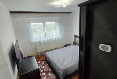 Apartament cu 2 camere decomandat în Tomis Nord - 5