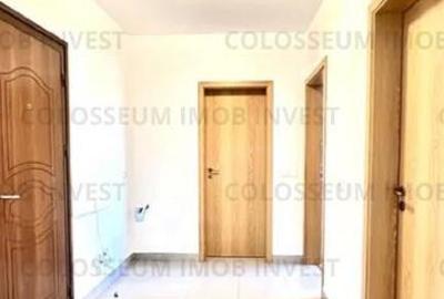 Tractorul, bloc nou, 2 camere, decomandat, balcon, parcare! - 3