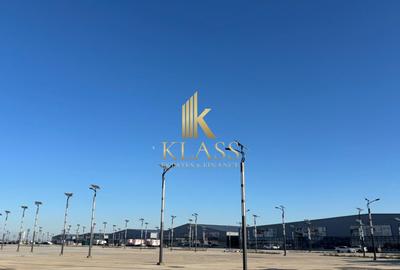 Spațiu comercial, de 500 mp, în Afumați - 10