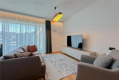 Studio | Gama Premium LUX | Utilitati incluse | Central