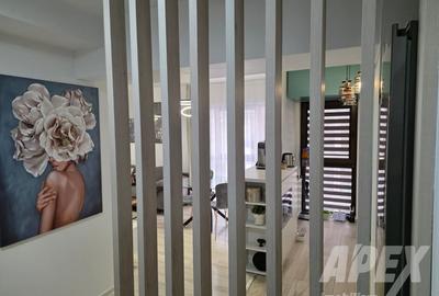 Apartament 3 camere nou- Mobilat | COMISION 0% | Dr. Taberei - Moghioros Park - 16