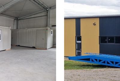 Spațiu logistic premium de închiriat – soluția ideală pentru afacerea ta! - 4