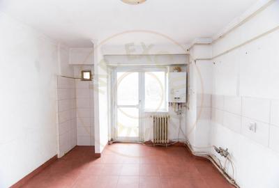 Apartament cu 2 camere decomandat în Central - 3