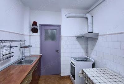 Apartament cu 2 camere semidecomandat în Sud - 8