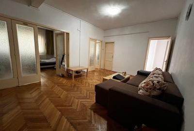 Apartament 3 camere ultracentral Bucuresti