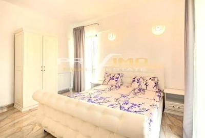 Apartament cu 2 camere decomandat în Mamaia