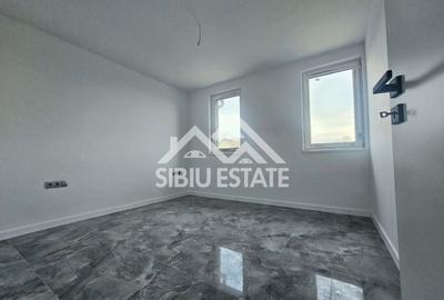 Casa de mutat 4 camere, 2 bai Sibiu Vest - 7