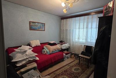 Apartament cu 2 camere decomandat, mobilat în Central - 5
