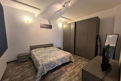 Casă cu 3 camere cu Canalizare în Central - 7