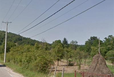 Spațiu comercial, în Eșelnița - 1