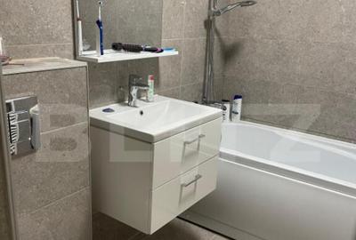Apartament 3 camere cu garaj sub bloc, Dumbrava Nord - 1