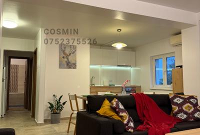 PROPRIETAR - Apartament luminos, renovat cu atenție – Aviatiei 9min metrou - 1