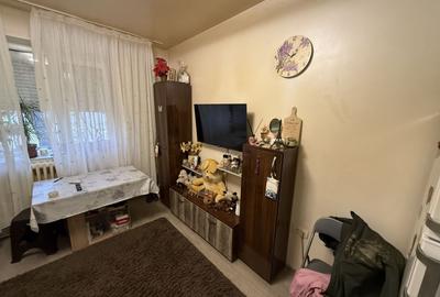 Garsonieră semidecomandată, mobilată în Abator - 2