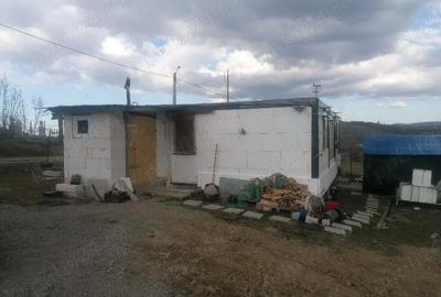 Casă cu 3 camere cu Teren 565 Mp în Central - 3