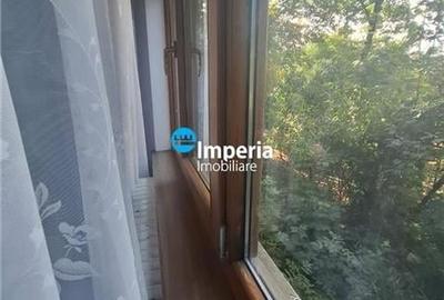 Apartament 2 camere Podu Ros - Decebal! - 3