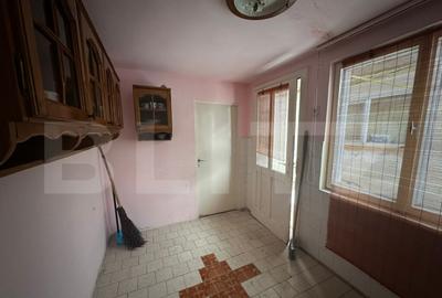 Casă cu 3 camere cu Teren 230 Mp în Dorobanți - 11