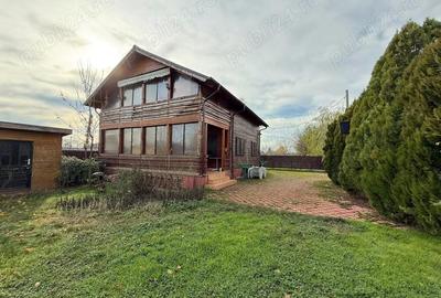 Casa de locuit sau de vacanta in Cornetu. - 11