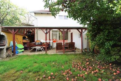 Casă cu 3 camere cu Teren 116 Mp în Oncea - 2