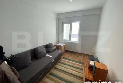 Apartament cu 3 camere decomandat în Cetății - 6
