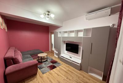 Apartament cu 3 camere si loc de parcare la demisol - 1