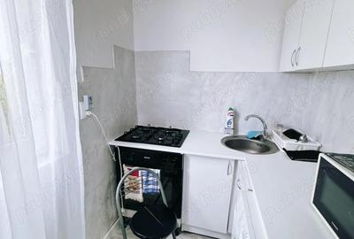 Garsonieră decomandată în Lotus - 2