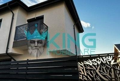 Duplex cu 4 camere în Haliu