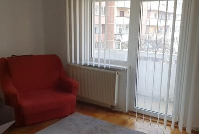 Apartament de închiriat 2 camere ,54 mp ,zonă centrală Cluj Napoca - 10