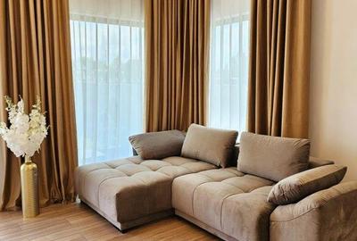 Casă cu 4 camere cu Teren 515 Mp în Domnești - 6