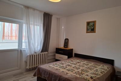 Apartament cu 3 camere decomandat în Vitan Mall - 5