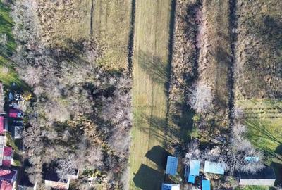 Teren Intravilan 2460 mp Suceava De 0727817187 - 7