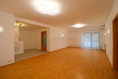 Proaspat igienizat, spatios, parcare subterană
