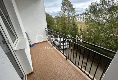 Apartament 2 camere, etajul 1, Pictor Brana - Selimbar - 11
