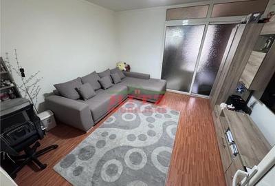 Garsonieră semidecomandată în Crișan - 9