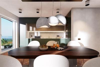 Apartament cu 3 camere decomandat în Copou - 7