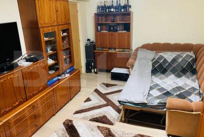 Apartament cu 3 camere decomandat, mobilat în Central - 12