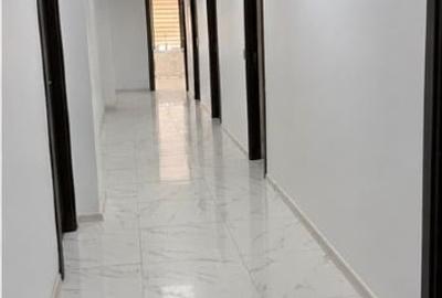 Birou, 166 mp în Nicolina - 5