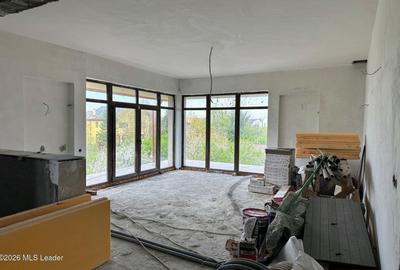 Casă individuală cu 6 camere cu Teren 711 Mp în Corbeanca - 13