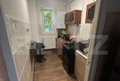 Garsonieră decomandată, mobilată în Avantgarden - 4