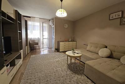 Garsonieră gata te mutat- Turnu Măgurele – Grand Arena - 2