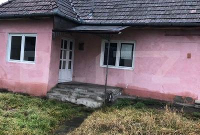 Casă cu 2 camere cu Teren 324 Mp în Unirii - 3