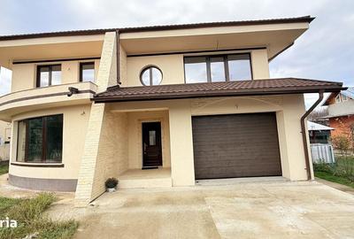 Casă cu 5 camere cu Teren 783 Mp în Cornu - 12