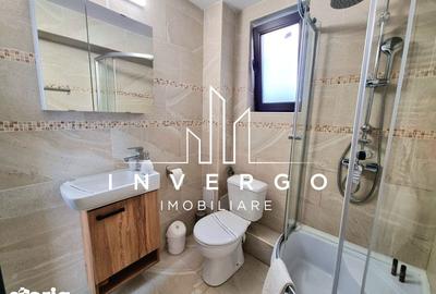 Garsonieră semidecomandată în Grigorescu - 11