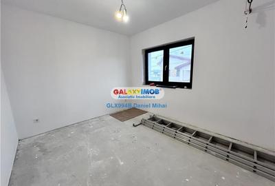 Casa individuala 4 cam-Teren 300mp-Incalzire pardoseala-str Safirului - 22