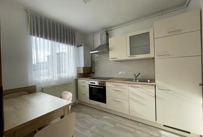 Apartament 1 camera, superfinisat, mobilat, zona UMF - 2