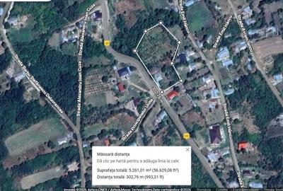 Casă cu 4 camere în Ireasca - 2