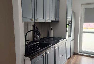 Apartament cu 2 camere în Mănăștur - 1